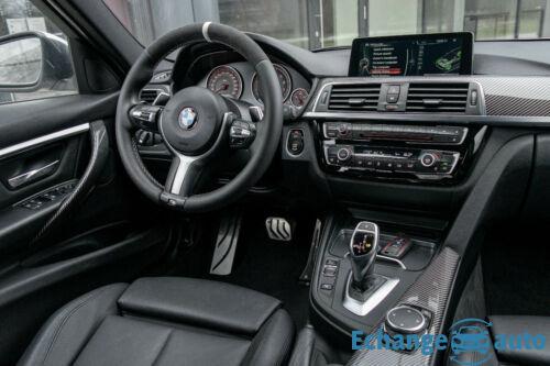BMW 328i /M PERFORMANCE