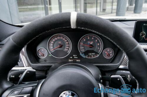 BMW 328i /M PERFORMANCE