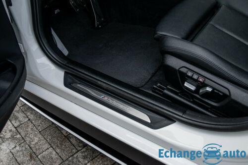 BMW 328i /M PERFORMANCE