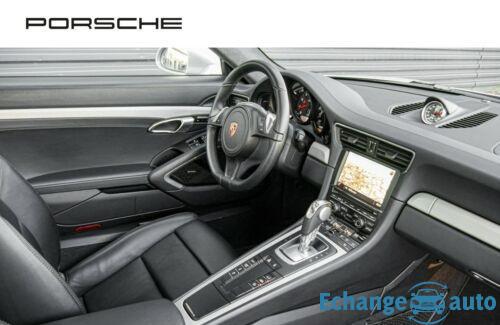 PORSCHE 911 CARRERA COUPE 911 Carrera Coupé 3.8i 430 GTS PDK