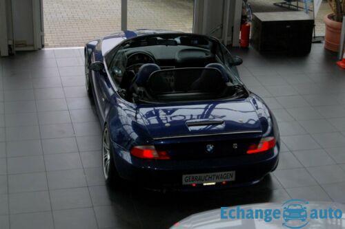 BMW Z3 Z3 2.2i pack M