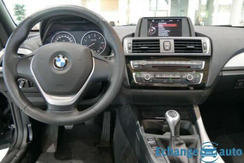 BMW SERIE 2 CABRIOLET F23 Cabriolet 218d 150 ch 