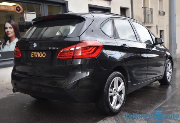 BMW Serie 2 Active Tourer (F45) 218D 150 LOUNGE