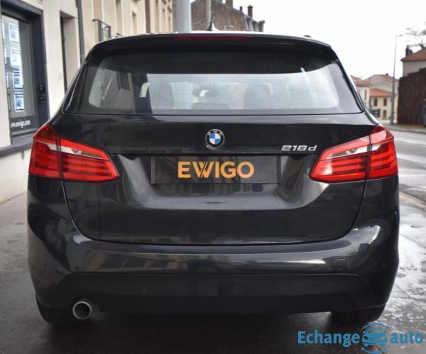 BMW Serie 2 Active Tourer (F45) 218D 150 LOUNGE