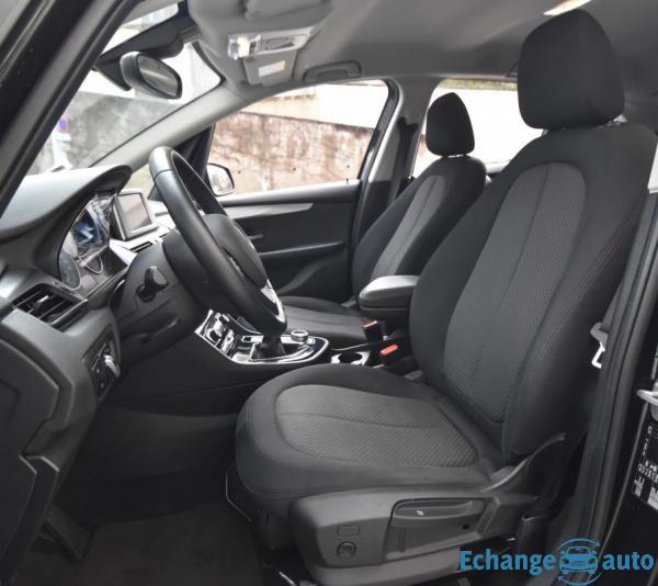 BMW Serie 2 Active Tourer (F45) 218D 150 LOUNGE