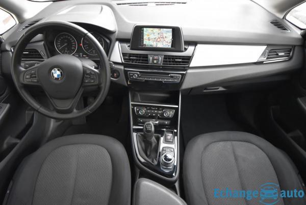 BMW Serie 2 Active Tourer (F45) 218D 150 LOUNGE