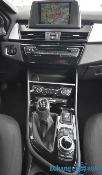 BMW Serie 2 Active Tourer (F45) 218D 150 LOUNGE