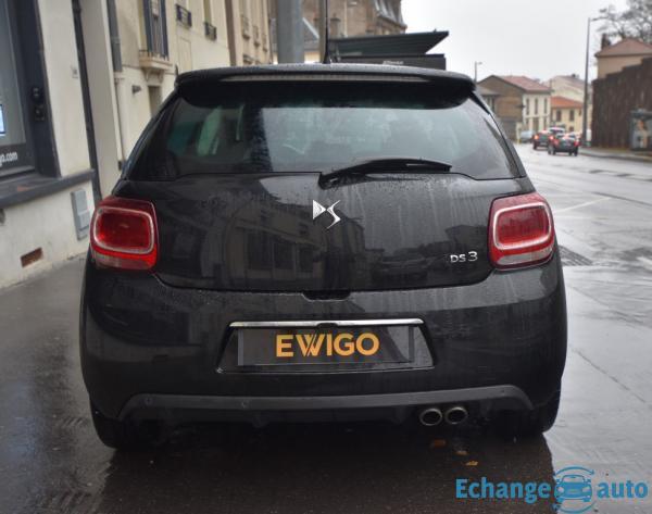 DS DS 3 1.6 THP 150 Sport Chic CarPlay Caméra