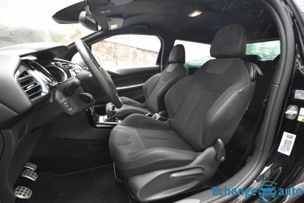 DS DS 3 1.6 THP 150 Sport Chic CarPlay Caméra