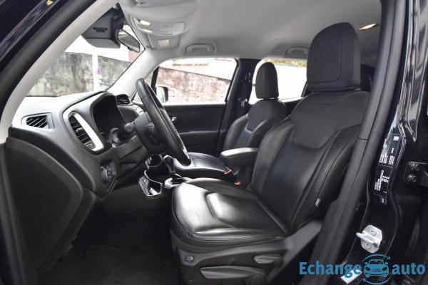 Jeep Renegade 1.6 MULTIJET 120 LIMITED BVR6 S&S