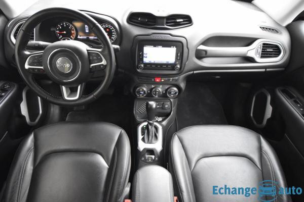 Jeep Renegade 1.6 MULTIJET 120 LIMITED BVR6 S&S