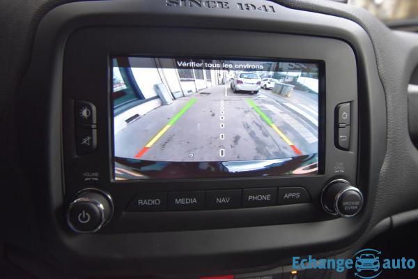 Jeep Renegade 1.6 MULTIJET 120 LIMITED BVR6 S&S