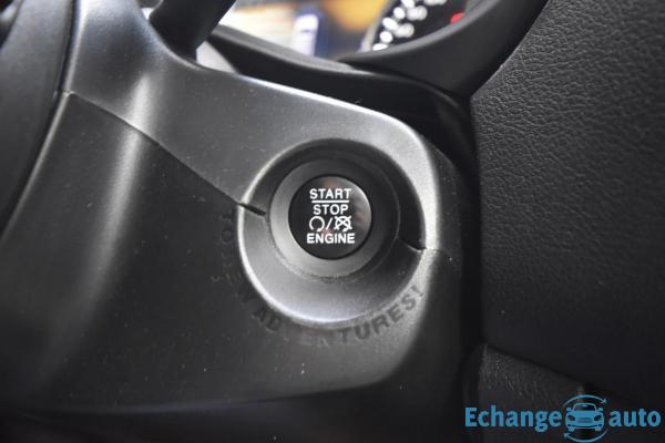 Jeep Renegade 1.6 MULTIJET 120 LIMITED BVR6 S&S