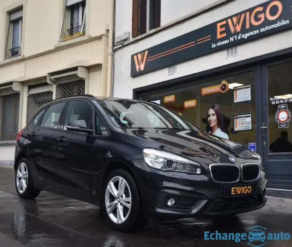 BMW Serie 2 Active Tourer (F45) 218D 150 LOUNGE
