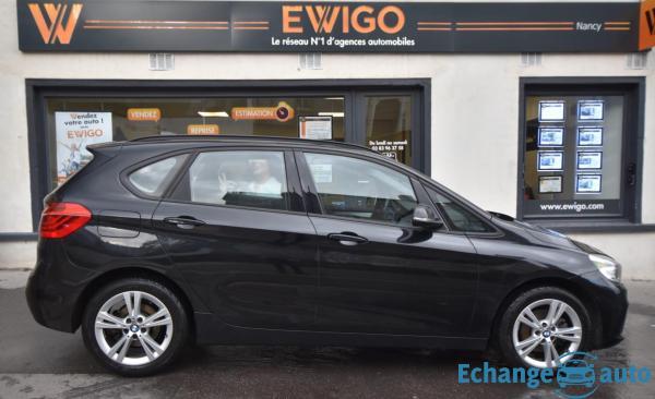 BMW Serie 2 Active Tourer (F45) 218D 150 LOUNGE