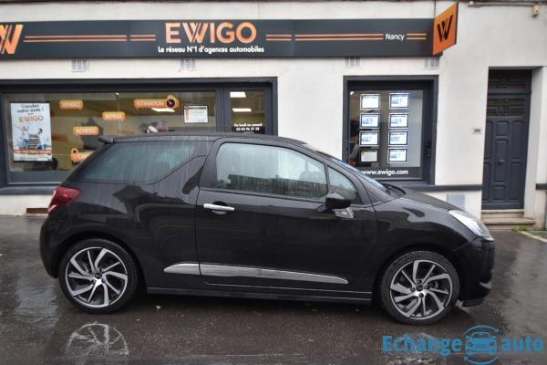 DS DS 3 1.6 THP 150 Sport Chic CarPlay Caméra