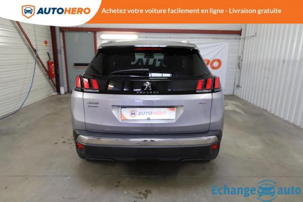 Peugeot 3008 1.2 PureTech Crossway 130 ch