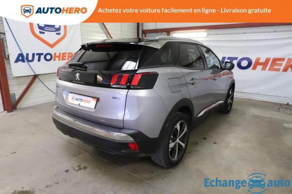 Peugeot 3008 1.2 PureTech Crossway 130 ch