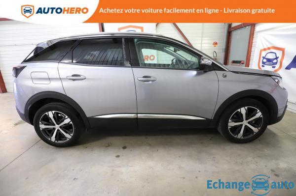 Peugeot 3008 1.2 PureTech Crossway 130 ch