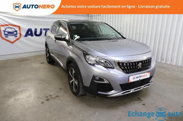 Peugeot 3008 1.2 PureTech Crossway 130 ch