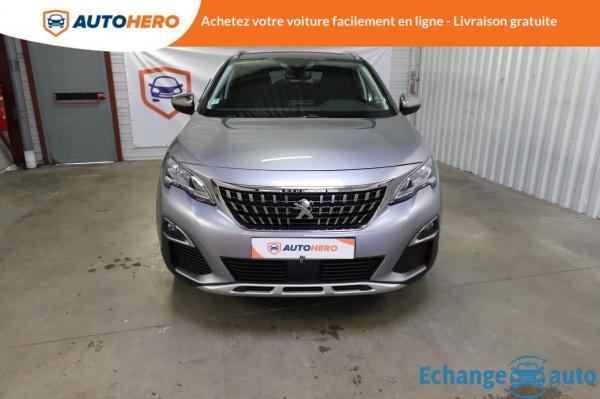 Peugeot 3008 1.2 PureTech Crossway 130 ch