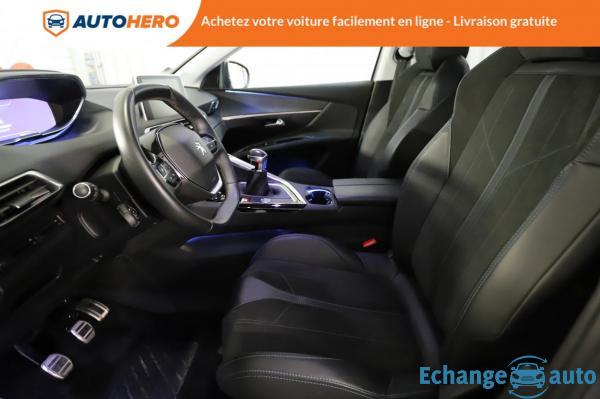 Peugeot 3008 1.2 PureTech Crossway 130 ch