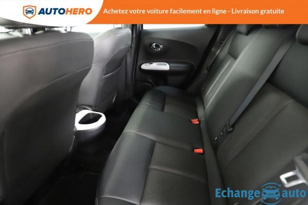 Nissan Juke 1.5 Turbodiesel Tekna 110 ch