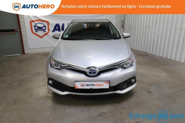Toyota Auris 1.8 Hybrid Design 136 ch