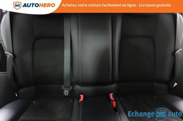 Lexus CT 200h F Sport 136 ch