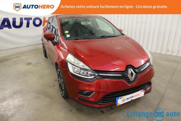 Renault Clio 1.5 dCi Energy Intens 110 ch