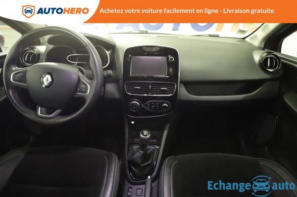 Renault Clio 1.5 dCi Energy Intens 110 ch