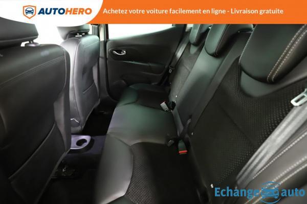 Renault Clio 1.5 dCi Energy Intens 110 ch