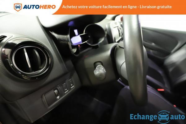 Renault Clio 1.5 dCi Energy Intens 110 ch