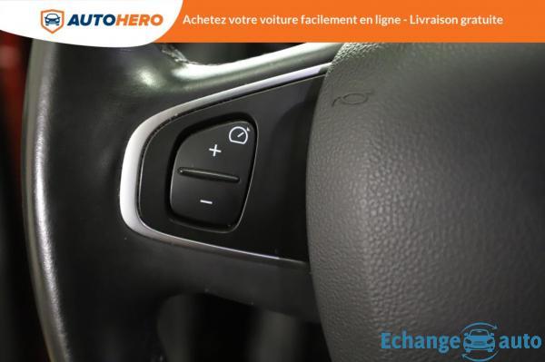 Renault Clio 1.5 dCi Energy Intens 110 ch