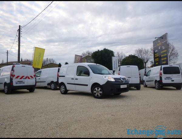 Renault Kangoo 1.5 DCI 75 EXTRA R-LINK