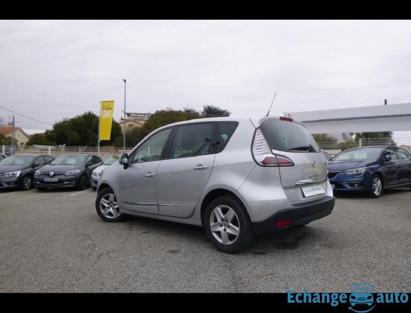 Renault Scénic III 1.5 DCI 110 BUSINESS