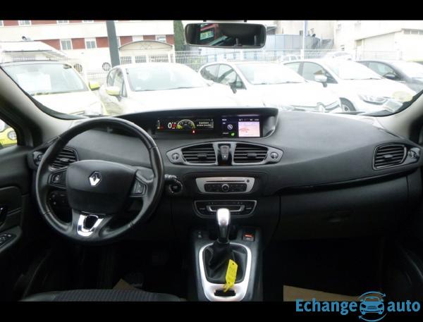 Renault Scénic III 1.5 DCI 110 BUSINESS