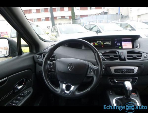 Renault Scénic III 1.5 DCI 110 BUSINESS