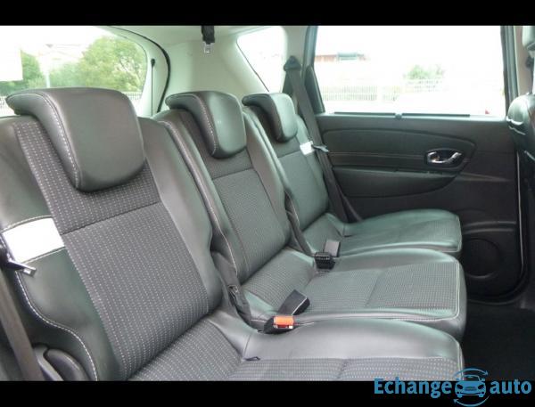 Renault Scénic III 1.5 DCI 110 BUSINESS