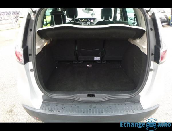 Renault Scénic III 1.5 DCI 110 BUSINESS