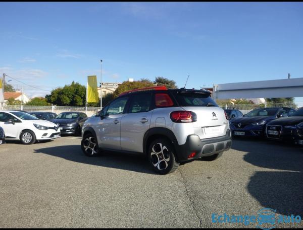 Citroën C3 Aircross PURETECH 110 SHINE