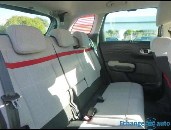 Citroën C3 Aircross PURETECH 110 SHINE