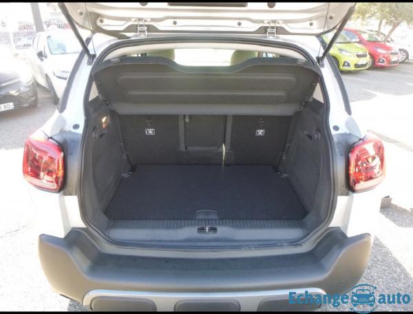 Citroën C3 Aircross PURETECH 110 SHINE