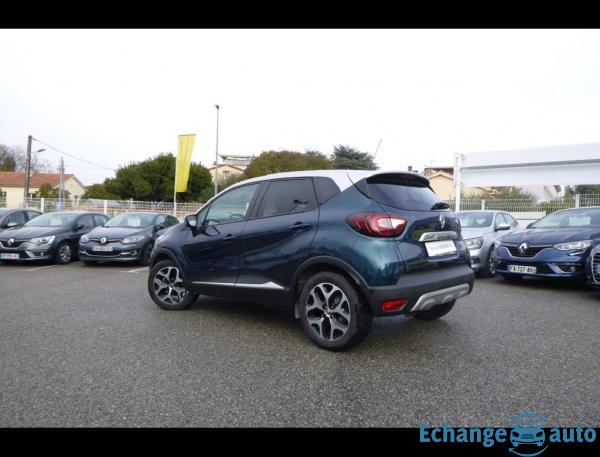 Renault Captur 1.3 TCE 150 INTENS