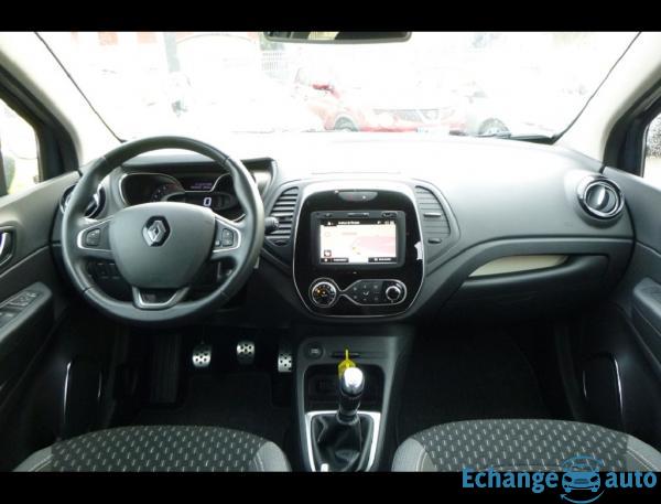 Renault Captur 1.3 TCE 150 INTENS