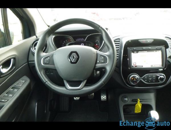 Renault Captur 1.3 TCE 150 INTENS