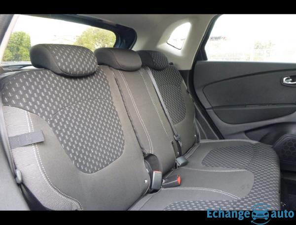 Renault Captur 1.3 TCE 150 INTENS
