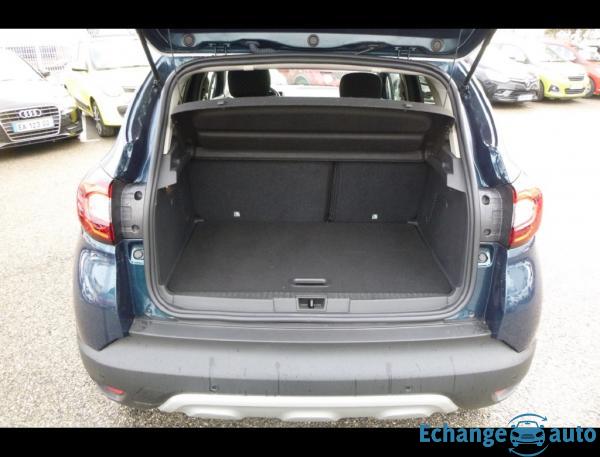 Renault Captur 1.3 TCE 150 INTENS