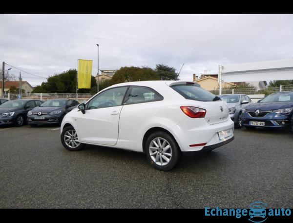 Seat Ibiza 1.2 12V 60 STYLE