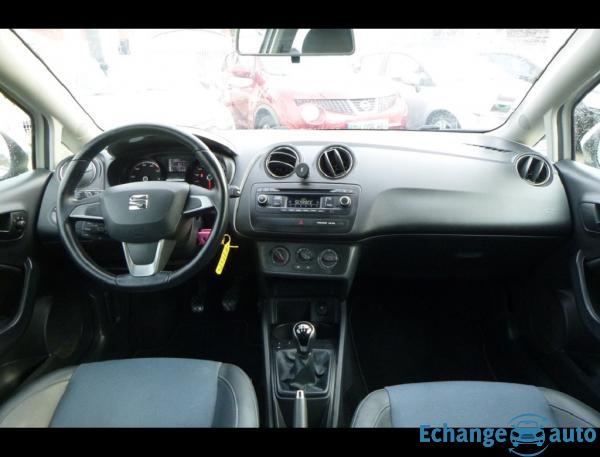Seat Ibiza 1.2 12V 60 STYLE